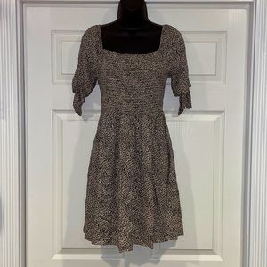 American Eagle dress